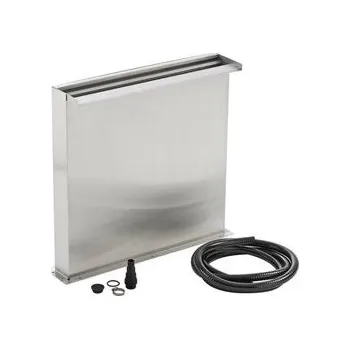 Oase Waterfall Kit 60 - Nerezový vodopád