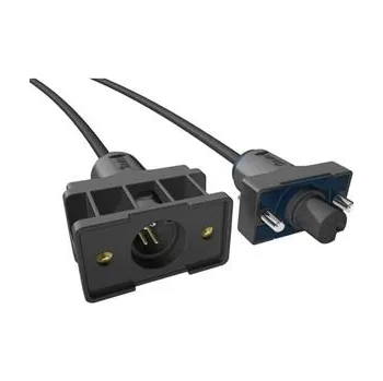 Technika k zahradnímu jezírku Prodlužovací kabel Oase 7,5 m pro ProfiLux Garden LED