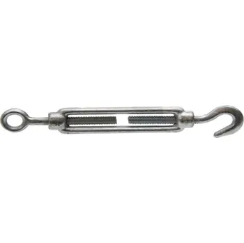 Příslušenství pro plot Napínák se šroubením Ø8mm