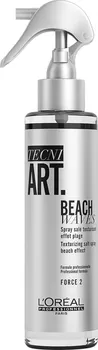 Stylingový přípravek L’Oréal Tecni.Art Beach Waves texturizační slaný sprej 150 ml