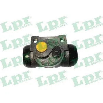 Brzdový válec Válec kolové brzdy LPR 4583