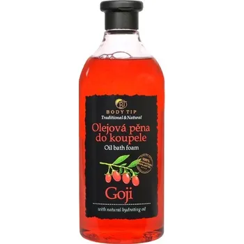 Koupelová pěna Vivaco OLEJOVÁ PĚNA DO KOUPELE GOJI 750ml