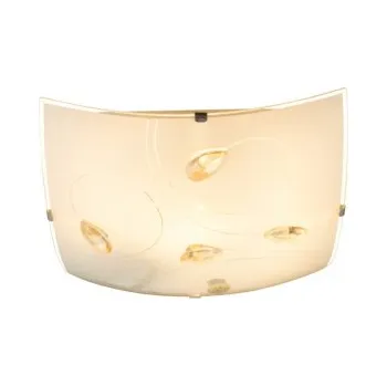 Příslušenství pro svítidlo Globo 40393G | náhradní sklo