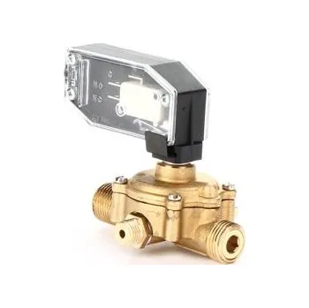 Příslušenství ke kotli LAMBORGHINI Snímač průtoku