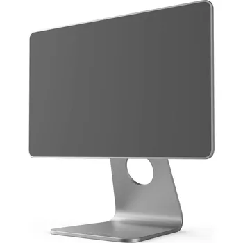 Držák pro tablet FIXED Frame Magnetic pro Apple iPad Pro 11" (2018/2020/2021/2022) a iPad Air (2020/2022) stříbrný