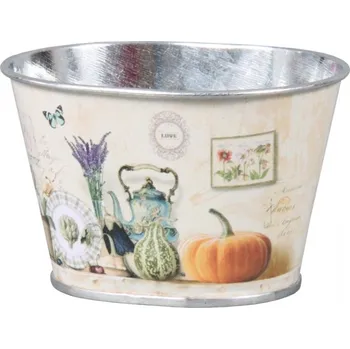 Obal na květináč Nohel Garden Home 10 cm