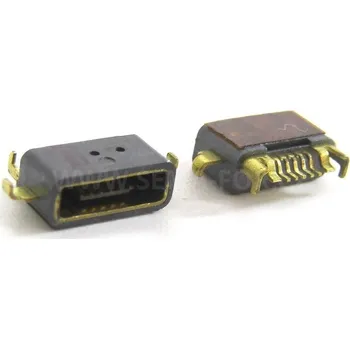 konektor micro USB B 7 pin female 17 - Xiaomi 2/2S/2A/M3