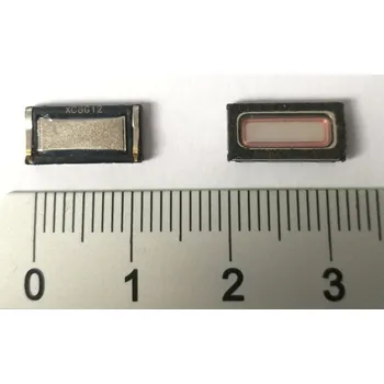 repro mini 12x6x2 - hranatý pro Asus ZenFone A400CG A450CG Max ZC550KL Max 4 Pro ZC554KL Max pro M1 ZB602