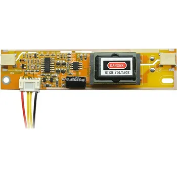 Invertor AVT-1502 10-25V LCD
