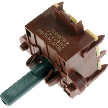 Volič programu, programátor pračky CANDY / HOOVER 41036616