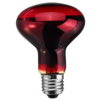 Infražárovka AGROFORTEL 175 W, červená