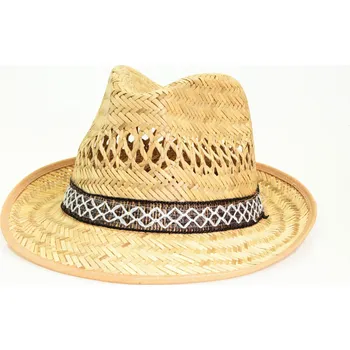Klobouk Karpet Slaměný klobouk Velikost: 58 cm