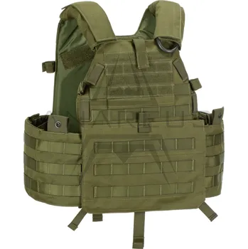 Invader Gear Vesta 6094A-RS Plate Carrier - Zelený