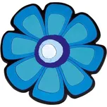 Bellatex kuchyňská podložka Květ modrý, 10x10 cm