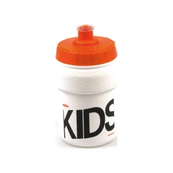 Láhev Dětská láhev KTM s košíkem