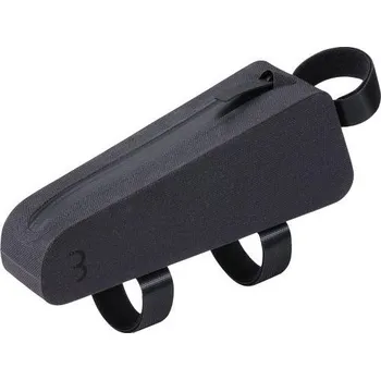 brašna na kolo BBB brašna na rám BSB-62 SealTank (černá)