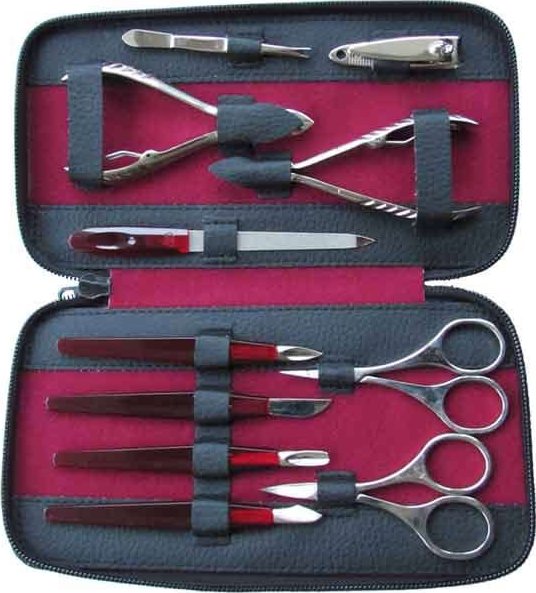 Manikúra velká Duko 4903