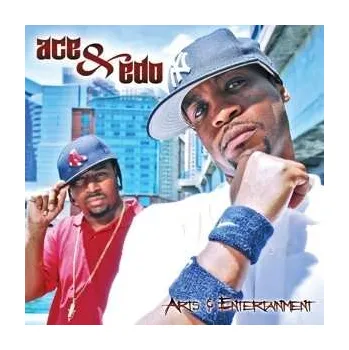 Zahraniční hudba 2LP Ed O.G: Arts & Entertainment 2022