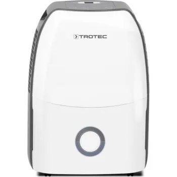 Odvlhčovač vzduchu Recenze Trotec TTK 60 E