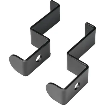 Věšák Háček do markýzové lišty, sada 2 ks