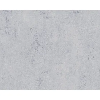Tapeta Vliesová tapeta s betonovým vzhledem rustikální - šedá 379033 / Tapety na zeď 37903-3 Metropolitan Stories 2 (0,53 x 10,05 m) A.S.Création