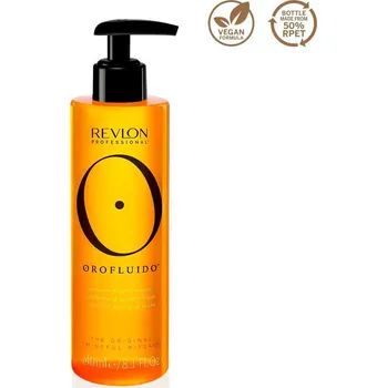 Šampon Orofluido™ Radiance Shampoo - Hydratační šampon s arganovým olejem 240 ml