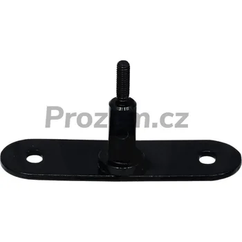 Zahradní traktor Osa otvírání předního a zadního skla pro traktor John Deere, AL173630