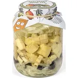 DOBROTY S PŘÍBĚHEM Nakládaný pivní sýr…