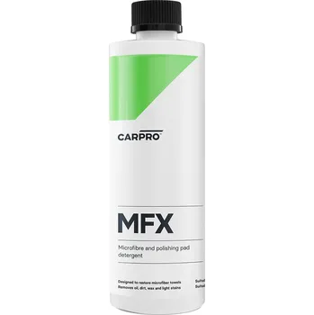 CarPro MFX 500ml prací prostředek