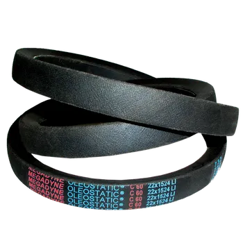 Megadyne ŘEMEN OLEOSTATIC Z 21 3/4 L. 555 MM