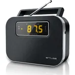 Muse M-081 R černé