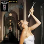 Pink Bubbles Go Ape - Helloween [LP]