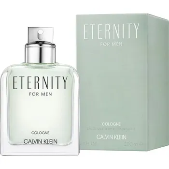 Pánský parfém Calvin Klein Eternity for Men Cologne EDT