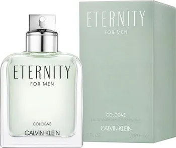 Pánský parfém Calvin Klein Eternity for Men Cologne EDT