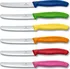Kuchyňský nůž Victorinox Swiss Classic 6.7839.6G 11 cm 6 ks