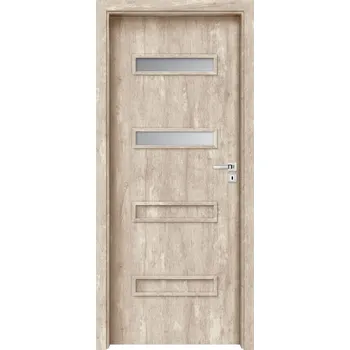 Interiérové dveře Posuvné interiérové dveře INVADO PARMA 2