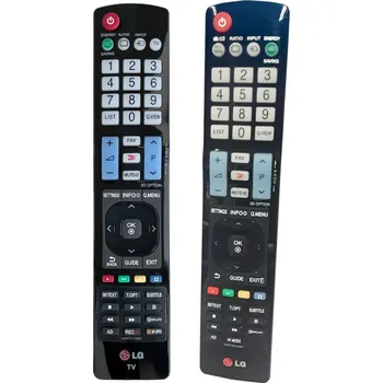 Dálkový ovladač LG AKB73615388 - originální dálkový ovladač