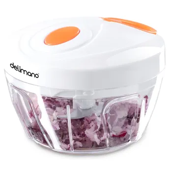 Kráječ zeleniny Delimano Brava Chop Express 110071891