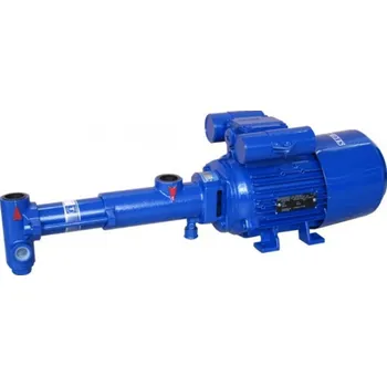 Sigma 1“ EQP-16-6 Čerpadlo Sigma 1“ EQP-16-6