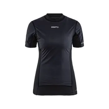 W Triko CRAFT Active Extreme X Wind SS černá XL