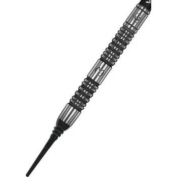 Šipky soft Michael van Gerwen Winmau Absolute 20g (90% Tungsten alloy)