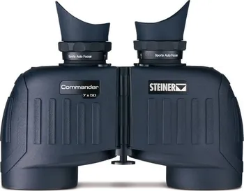 dalekohled Steiner Commander 7x50