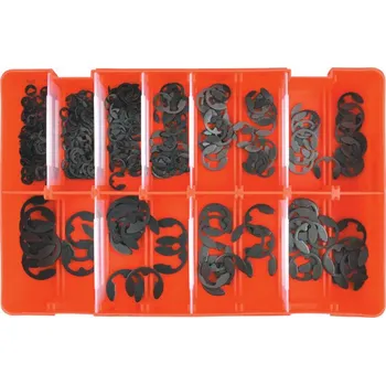 Sada nářadí KEN-615-4475K Sada pojistných kroužků