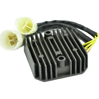 Alternátor Regulátor dobíjení MS-89 mst_MS-90892