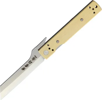 kapesní nůž Kanetsune Tanzaku-Tou KB-561