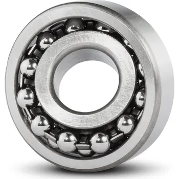 1306 KINEX Naklápěcí kuličkové ložisko