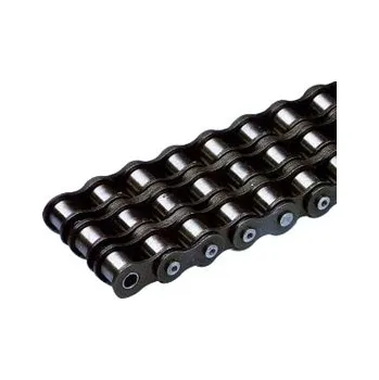 Řetěz na kolo 16B-3 1x1m Válečkový řetěz