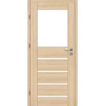 Interiérové dveře Interiérové dveře VOSTER ROCCO 40