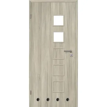 Interiérové dveře Posuvné interiérové dveře VOSTER KORA 2/5