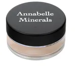 Annabelle Minerals Matující minerální…